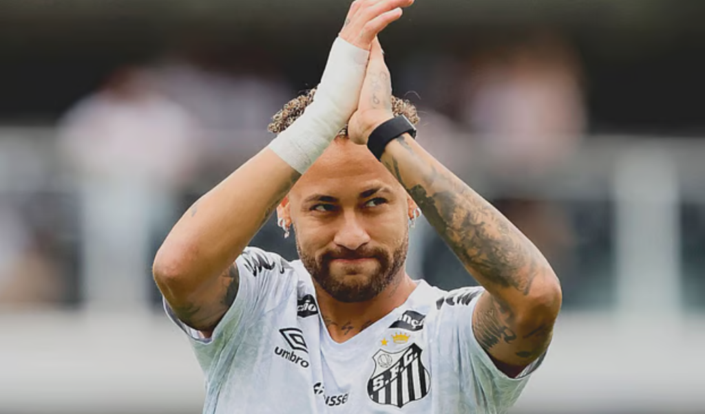 is neymar likely to make the world cup squad what challenges does he face Is Neymar Likely To Make The World Cup Squad, What Challenges Does He Face?
