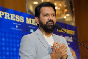 Is Tahsan really entering politics?