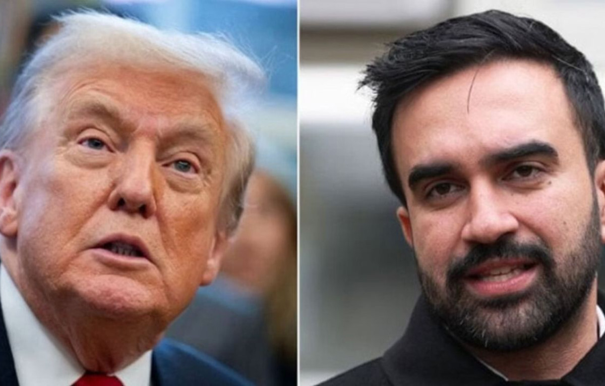 Is Trump’s Meeting with Mamdani at the White House a Political Manoeuvre?