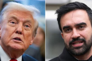 Is Trump’s Meeting with Mamdani at the White House a Political Manoeuvre?