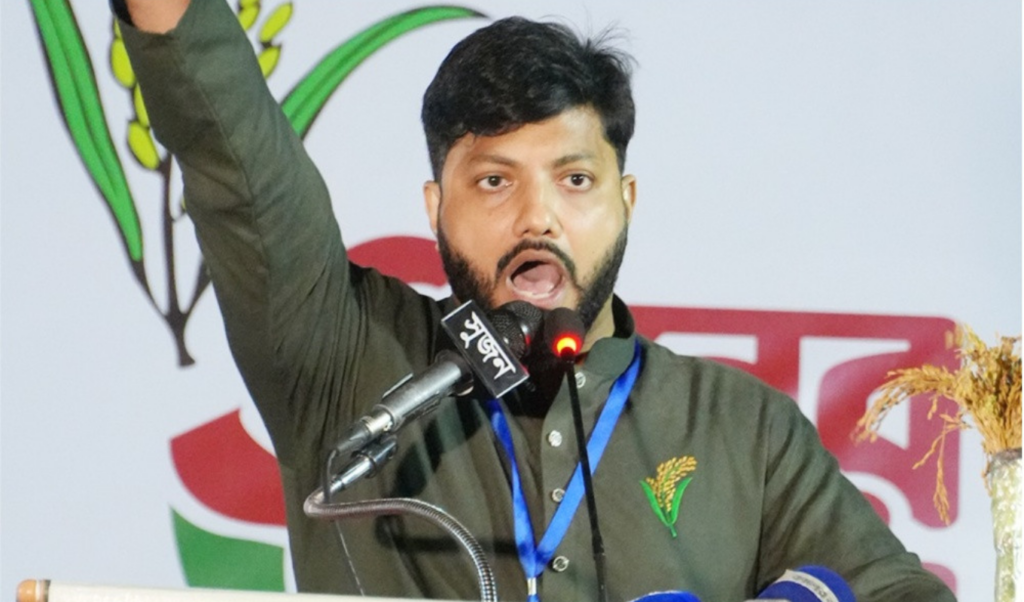 ishraq eyes dhaka south mayoral race Ishraq Eyes Dhaka South Mayoral Race