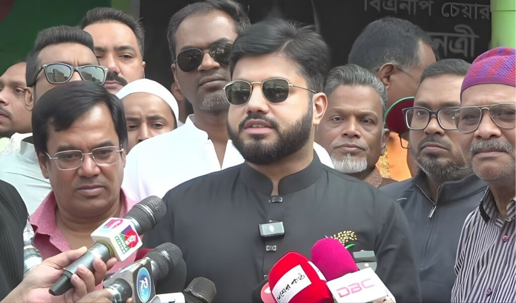 Ishrāq's Claim: Nasiruddin Patwary Suffers from Mental Illness, Urgent Treatment Needed 2 ishrqs claim nasiruddin patwary suffers from mental illness urgent treatment needed Ishrāq's Claim: Nasiruddin Patwary Suffers from Mental Illness, Urgent Treatment Needed