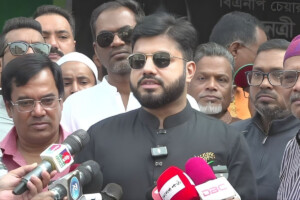 Ishrāq’s Claim: Nasiruddin Patwary Suffers from Mental Illness, Urgent Treatment Needed