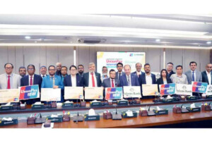 Islami Bank Launches Khidmah Credit Card