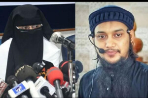 Islamic Preacher Abu Taha Mohammad Adnan Faces Explosive Allegations from His Wife