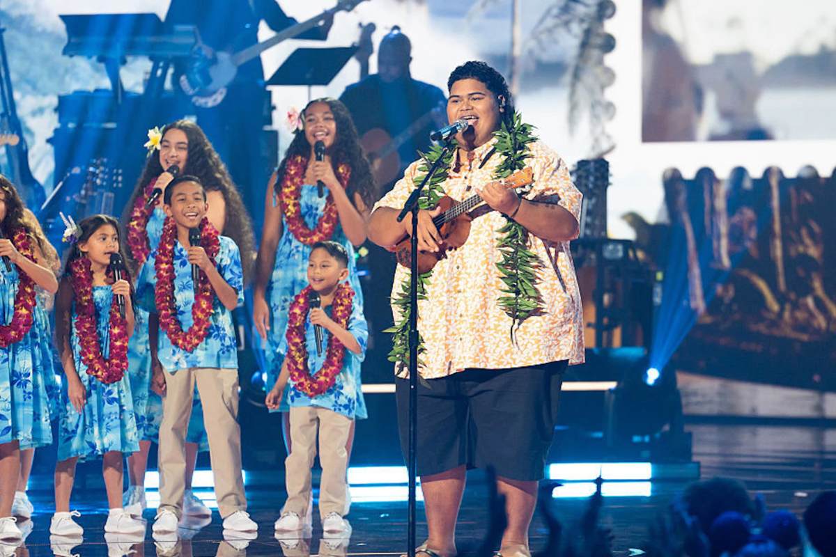 Island Artists Release Exciting New Music