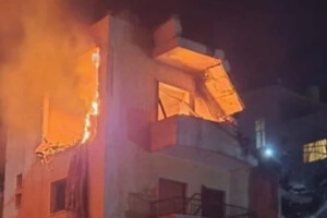 Israel Airstrikes Kill Hezbollah Commander, 12 Dead