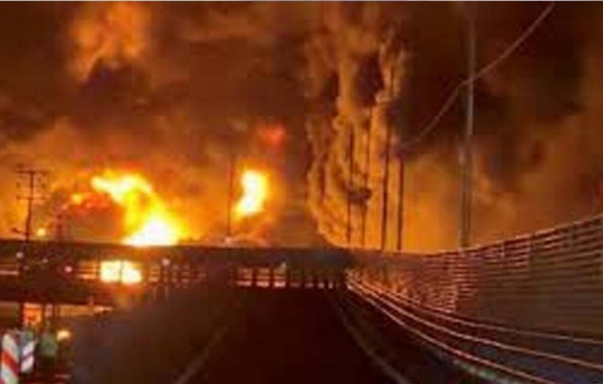 Israel Claims Destruction of Iranian Space Headquarters