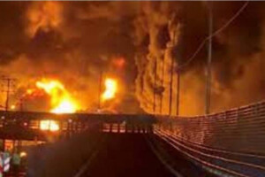 Israel Claims Destruction of Iranian Space Headquarters