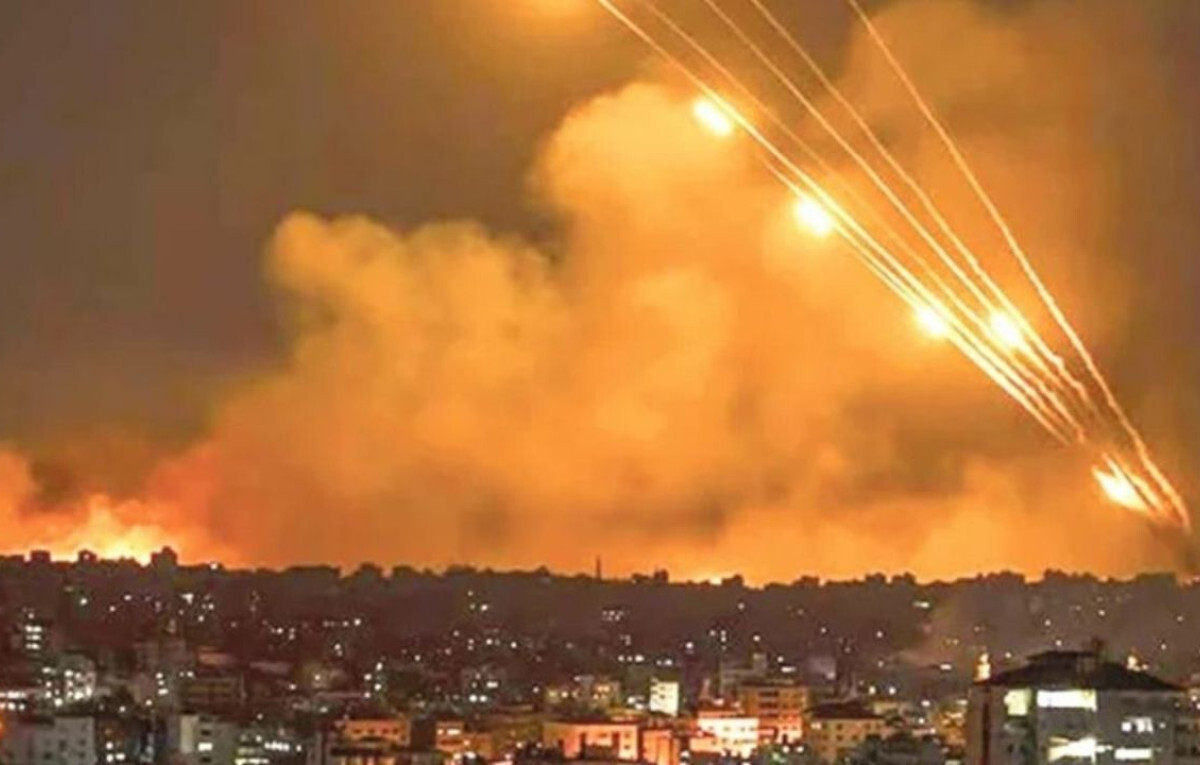 Israel Claims High-Ranking Iranian Officials Killed in Strikes