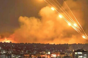 Israel Claims High-Ranking Iranian Officials Killed in Strikes