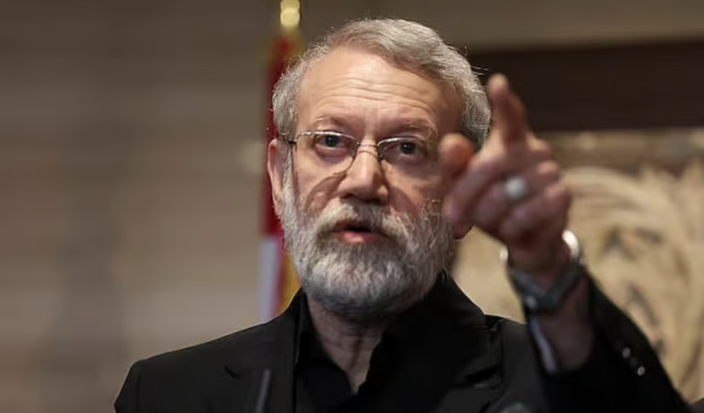 israel claims iran security chiefs killed Israel Claims Iran Security Chiefs Killed