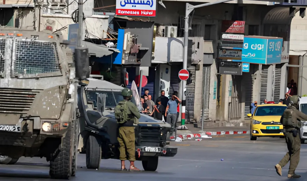israel confirms operations in all combat zones following reports of raid near damascus Israel Confirms Operations in ‘All Combat Zones’ Following Reports of Raid near Damascus