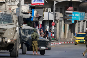 Israel Confirms Operations in ‘All Combat Zones’ Following Reports of Raid near Damascus