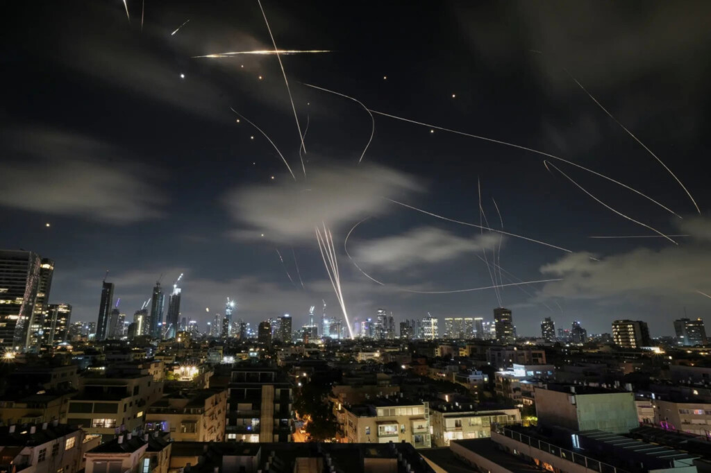 israel faces acute missile defence shortage Israel Faces Acute Missile Defence Shortage