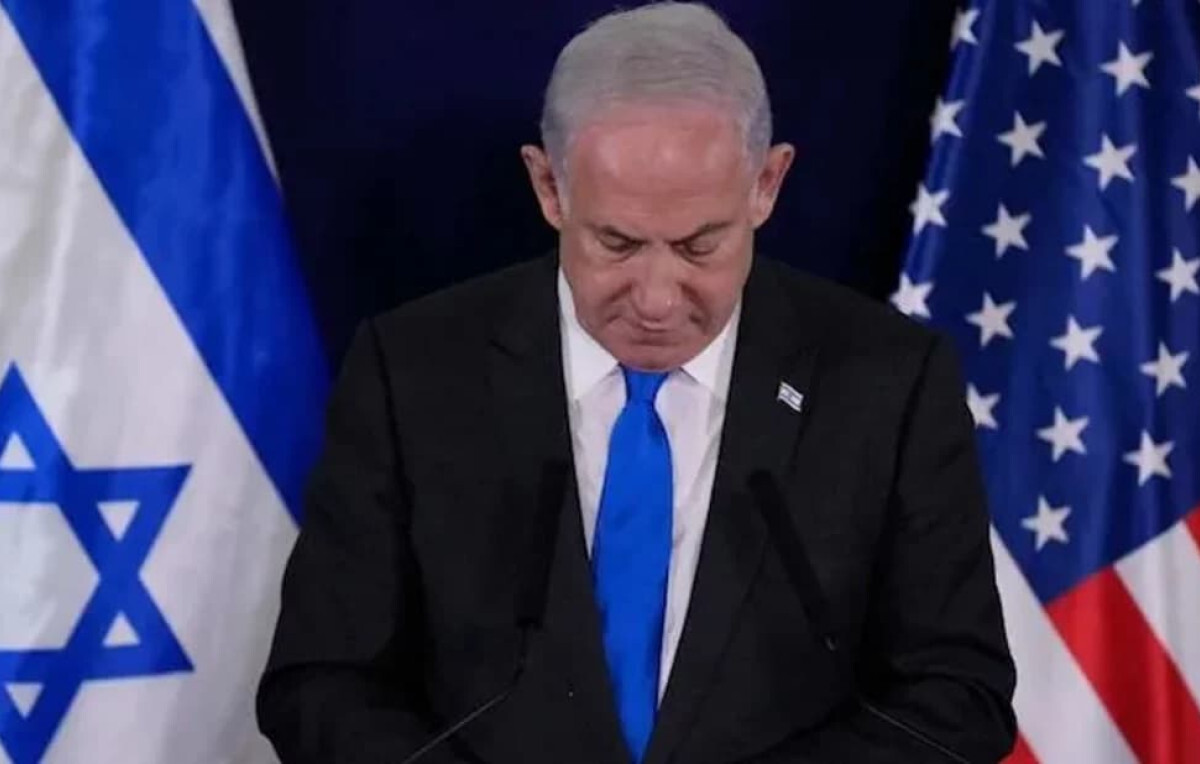 Israel Faces Mounting Missile Defence Strain