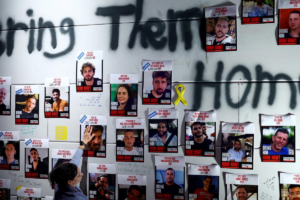 Israel Identifies Returned Hostage Bodies as 45 Palestinian Corpses Handed Over to Gaza