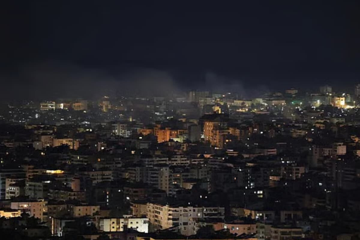 Israel Orders Evacuation of 53 Lebanese Localities