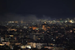 Israel Orders Evacuation of 53 Lebanese Localities