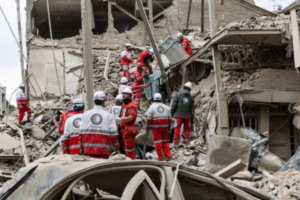 Israel Plans Next Three Weeks of Military Operations