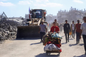 Israel Receives Remains of Four More Gaza Hostages Amid Ceasefire Implementation