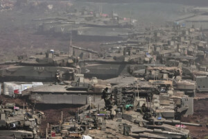 Israel Seeks Exit Strategy Amid Iran Conflict