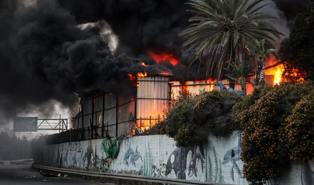 israel strikes tehran shiraz tabriz simultaneously Israel Strikes Tehran, Shiraz, Tabriz Simultaneously