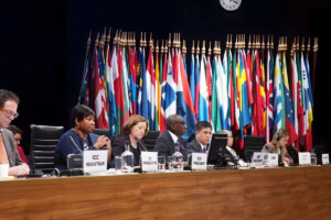 Israel War Crimes Probe WILL CONTINUE