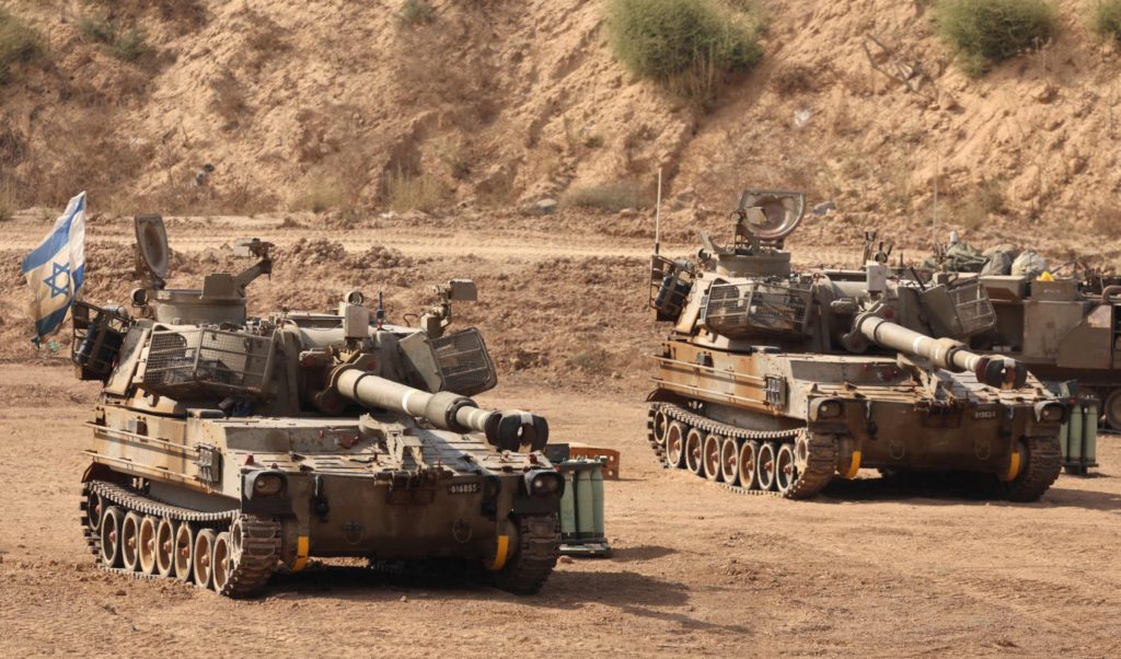 israel warns of unprecedented force in gaza city amid ground offensive Israel Warns of ‘Unprecedented Force’ in Gaza City Amid Ground Offensive