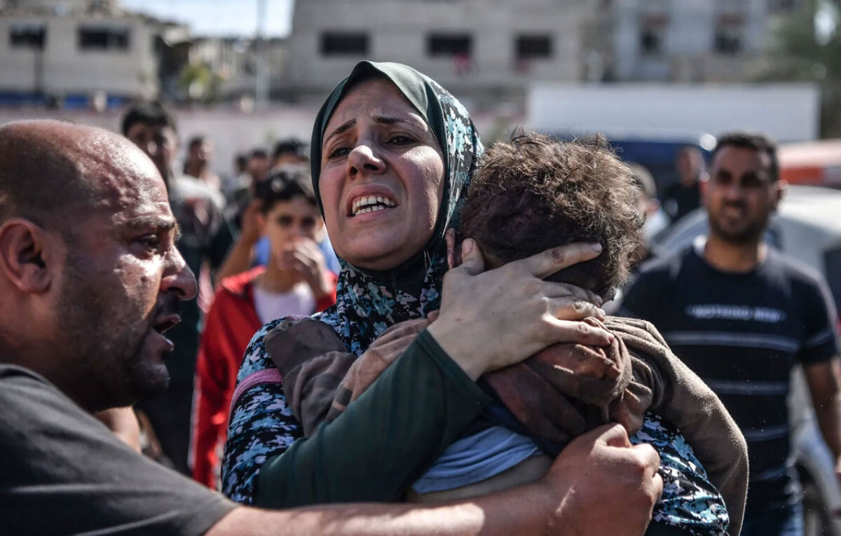 Israeli Aggression in Gaza: 500 Violations of Ceasefire in Six Weeks