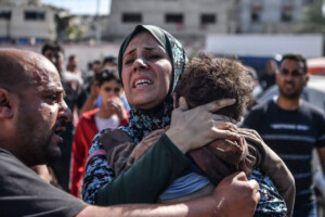 Israeli Aggression in Gaza: 500 Violations of Ceasefire in Six Weeks