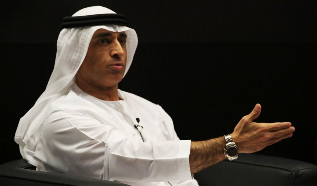 Israeli Annexation in the West Bank a “Red Line” for the UAE: Official 3 israeli annexation in the west bank a red line for the uae official Israeli Annexation in the West Bank a “Red Line” for the UAE: Official