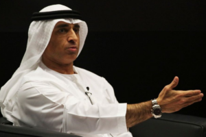 Israeli Annexation in the West Bank a “Red Line” for the UAE: Official