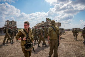 Israeli Army Prepares for Return of Hostages from Gaza