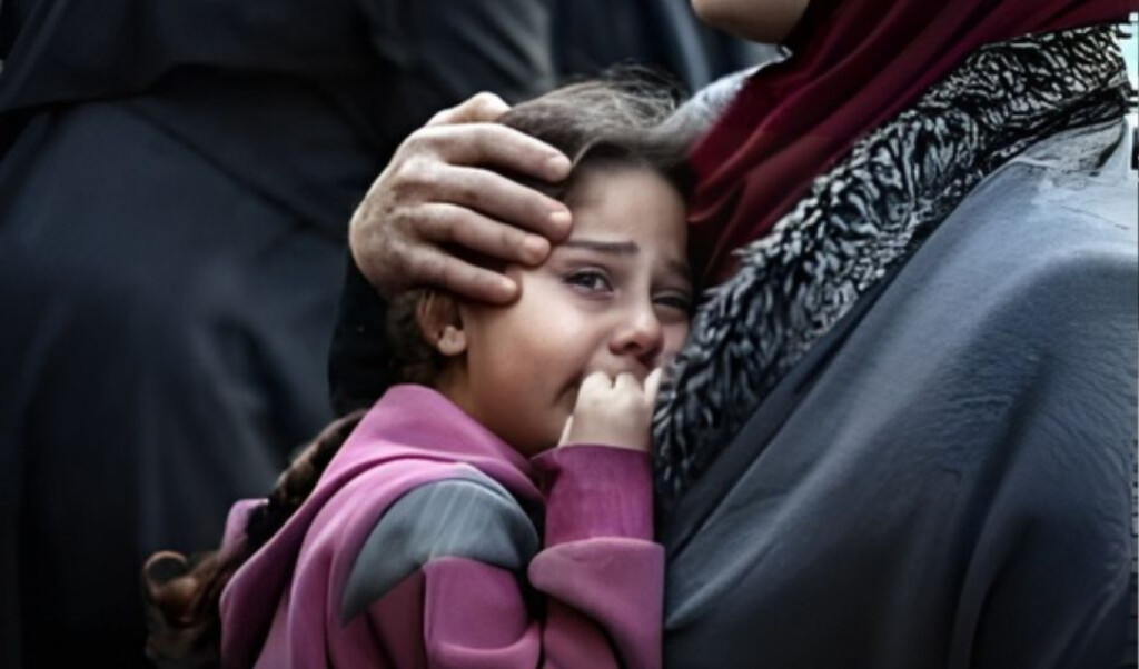 israeli attack in gaza leaves 23 dead including six children Israeli attack in Gaza leaves 23 dead, including six children