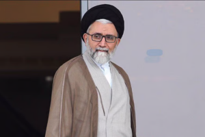 Israeli attack on Iran’s intelligence minister