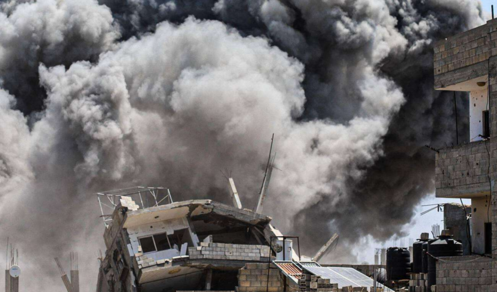 Israeli Forces Kill 15 Palestinians Amid Gaza Bombardment 3 israeli forces kill 15 palestinians amid gaza bombardment Israeli Forces Kill 15 Palestinians Amid Gaza Bombardment