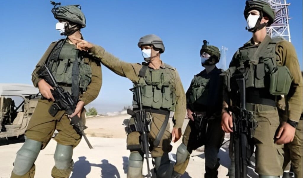 israeli officers quit over benefits freeze Israeli Officers Quit Over Benefits Freeze