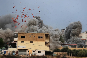 Israeli Strike Kills One in Southern Lebanon Amid Rising Tensions