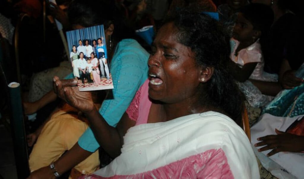 israels covert role in sri lankas civil war revealed Israel’s Covert Role in Sri Lanka’s Civil War Revealed