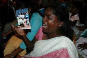 Israel’s Covert Role in Sri Lanka’s Civil War Revealed