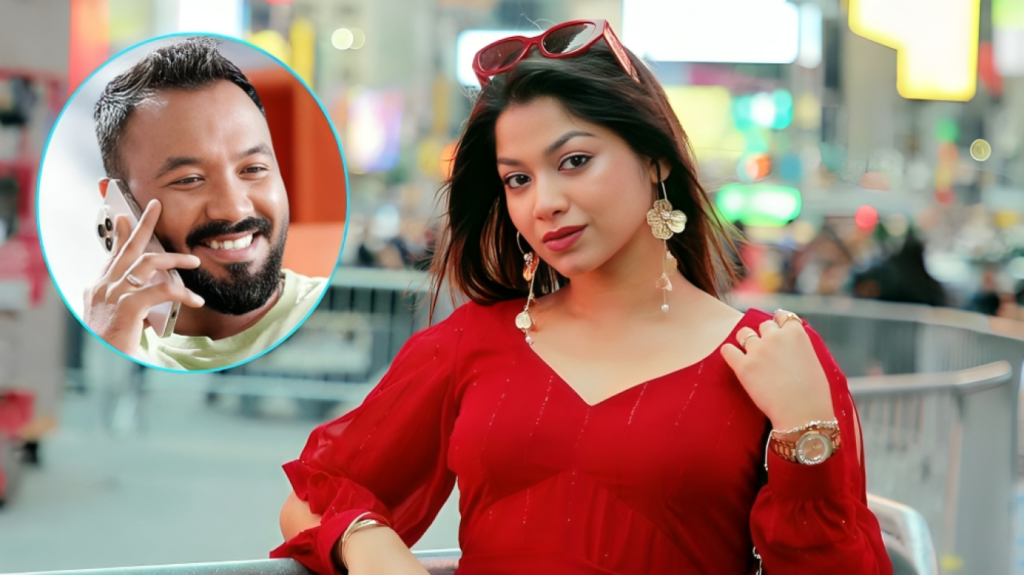 it feels good that kabila misses me parsa evana “It Feels Good That Kabila Misses Me”: Parsa Evana