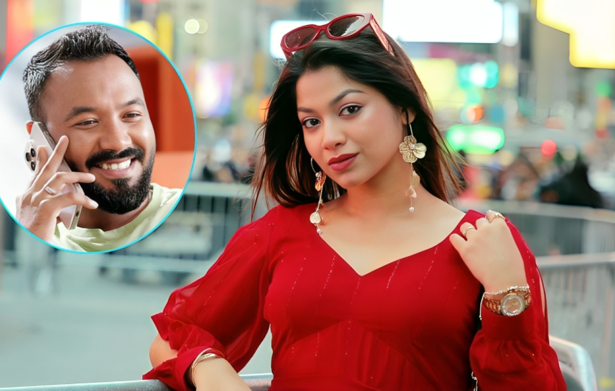 “It Feels Good That Kabila Misses Me”: Parsa Evana