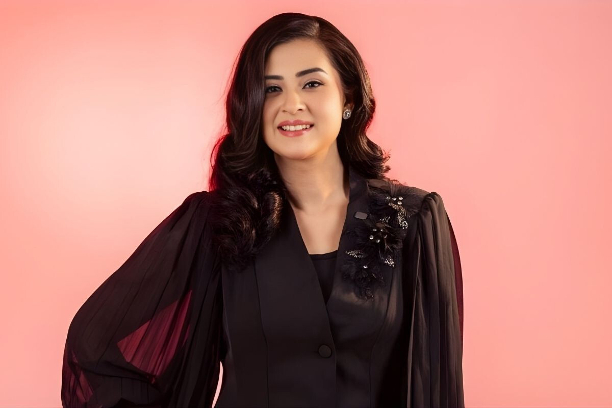 It is not appropriate to speak on sensitive matters.