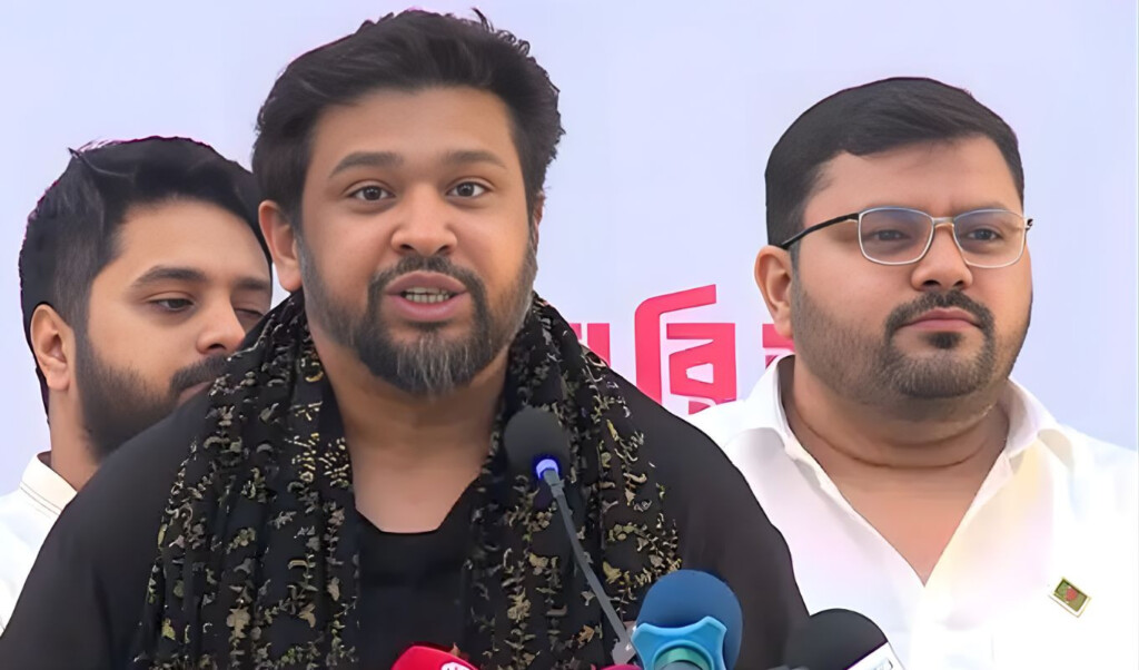 it will be my fortune to sit in parliament with begum zia and tarique rahman hummam kader It Will Be My Fortune to Sit in Parliament with Begum Zia and Tarique Rahman: Hummam Kader
