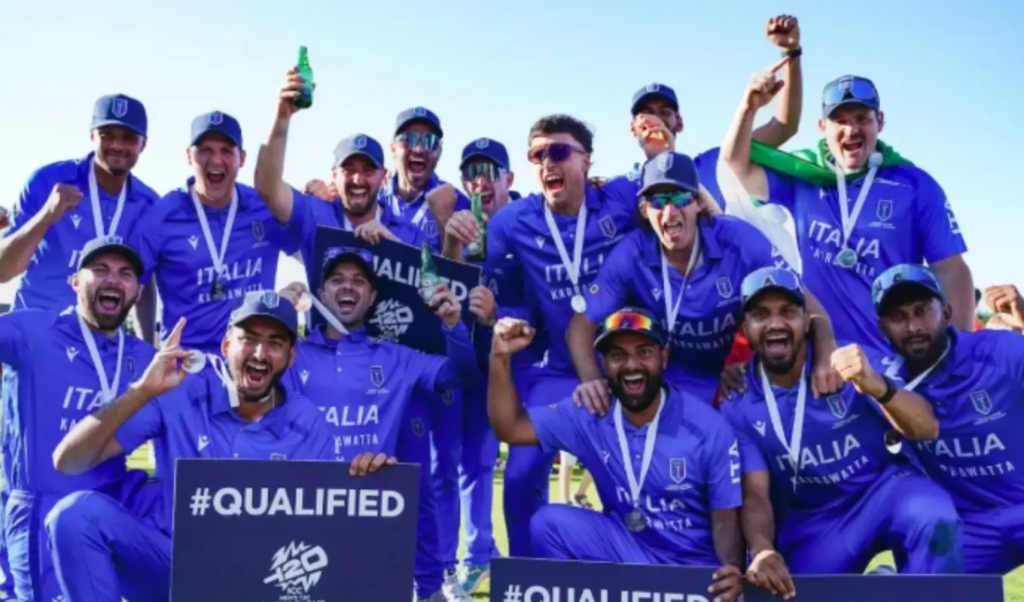 italy names world cup squad with two brothers Italy Names World Cup Squad With Two Brothers