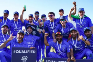 Italy Names World Cup Squad With Two Brothers