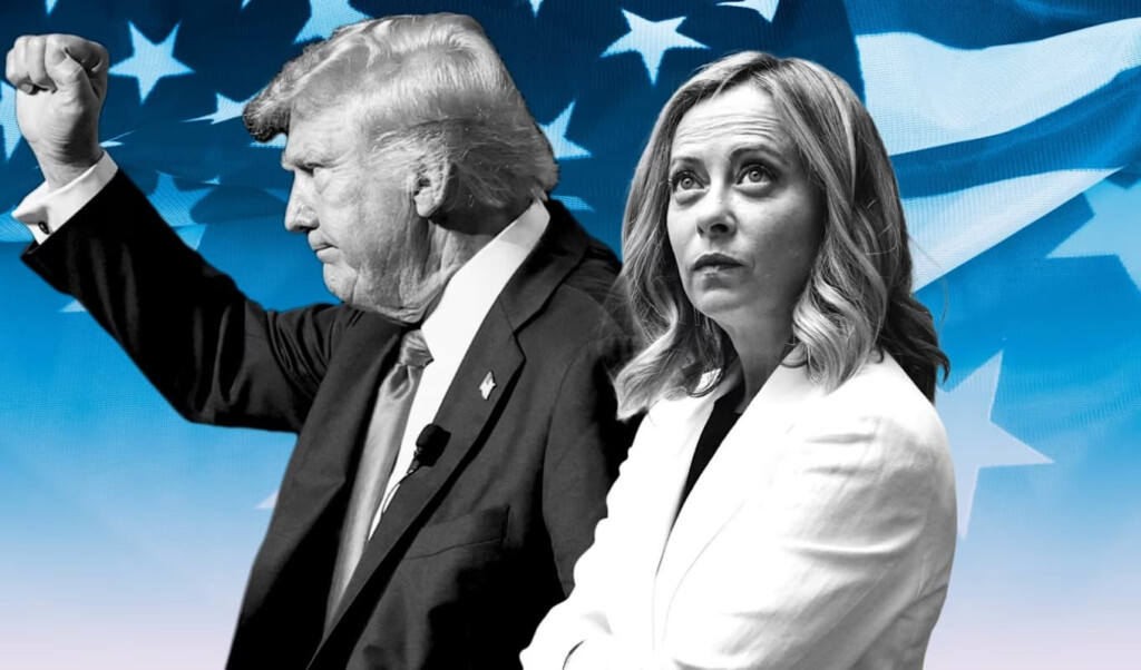 italy rejects trumps peace council Italy Rejects Trump’s Peace Council