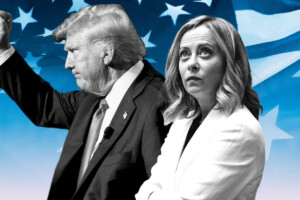 Italy Rejects Trump’s Peace Council