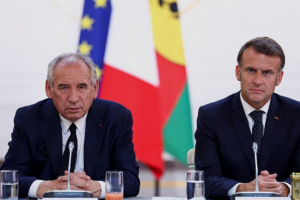 Italy Responds to France’s Accusations of Unfair Tax Competition